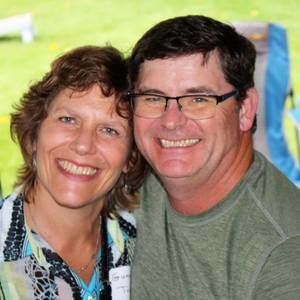 Meet your Posher, Sandy